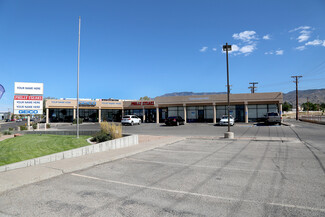 More details for 2520 Juan Tabo Blvd NE, Albuquerque, NM - Retail for Rent