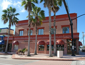 100 S Beach St, Daytona Beach, FL for rent Building Photo- Image 1 of 14