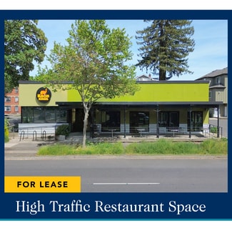 More details for 1313 Pearl St, Eugene, OR - Retail to Rent