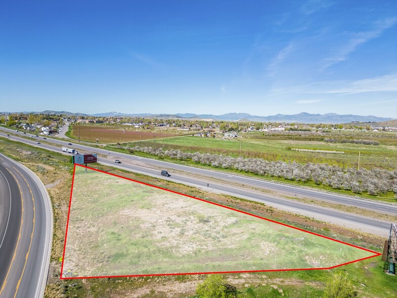 0 Cherry Ln, Santaquin, UT for sale - Primary Photo - Image 1 of 12