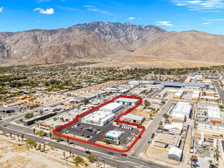 3455 N Indian portfolio of 4 properties for sale on LoopNet.co.uk - Building Photo - Image 1 of 46