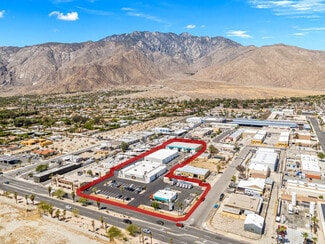 More details for 3455 N Indian – for Sale, Palm Springs, CA