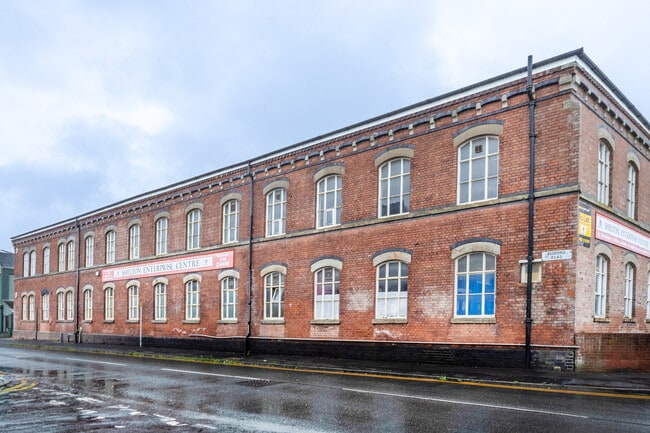 More details for Bedford St, Stoke On Trent - Co-working to Rent