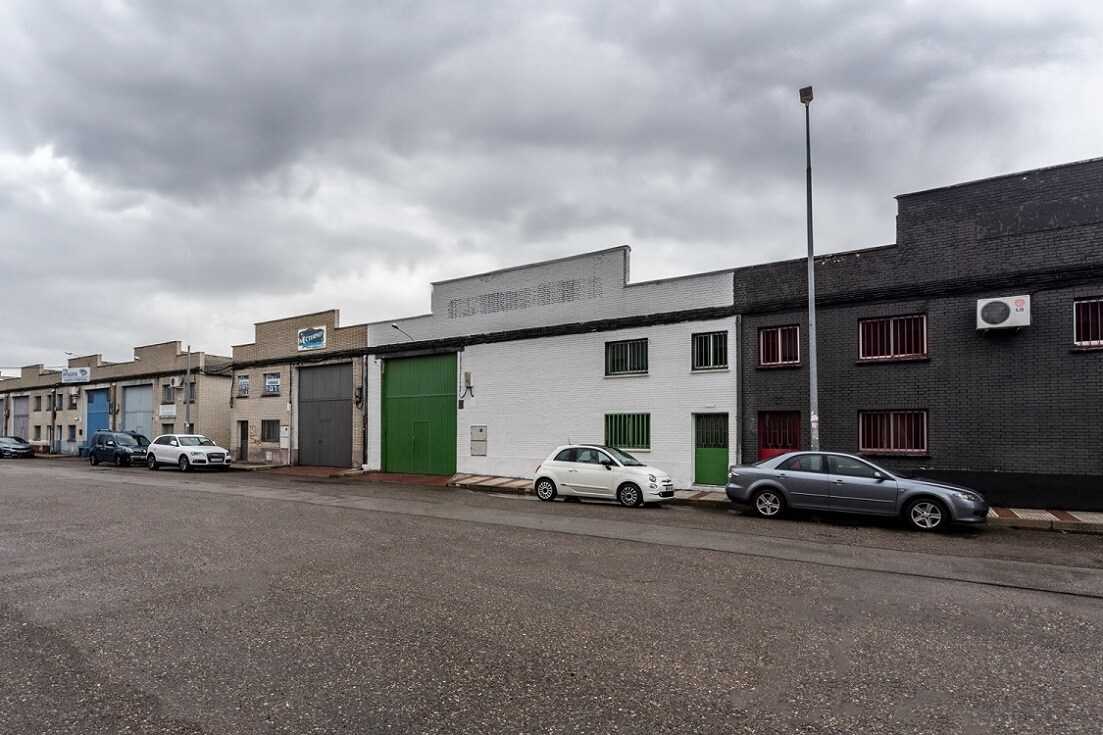  in Humanes de Madrid, Madrid for sale Floor Plan- Image 1 of 1