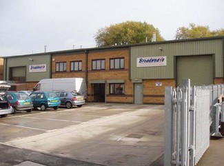 More details for Hayhill, Barrow Upon Soar - Industrial for Rent