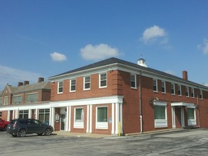 6571-6595 Brecksville Rd, Independence, OH for sale Building Photo- Image 1 of 1