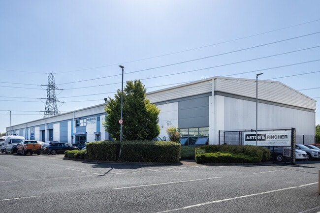 More details for Rounds Green Rd, Oldbury - Industrial to Rent