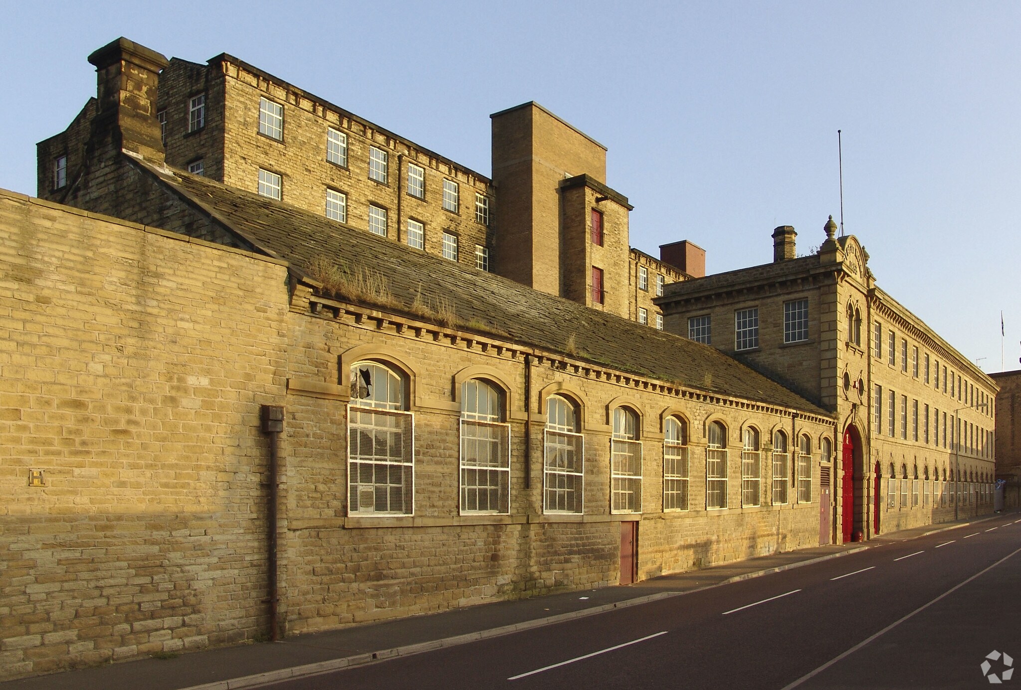 Albert St, Huddersfield for sale Building Photo- Image 1 of 1