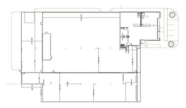 19204 68th Ave S, Kent, WA for rent Floor Plan- Image 1 of 1