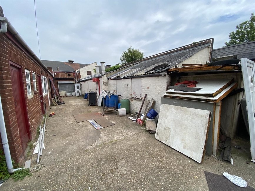 191 Walsall Rd, Wednesbury for sale Primary Photo- Image 1 of 1