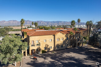 326 S Wilmot Rd, Tucson, AZ - aerial  map view - Image1