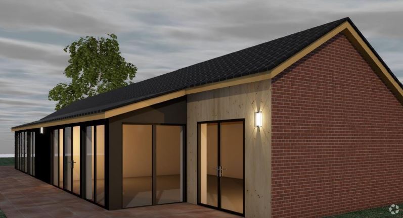 Walton Estate Yard, Warwick for sale Building Photo- Image 1 of 1