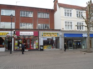 52-54 High St, Staines-Upon-Thames for sale Primary Photo- Image 1 of 5