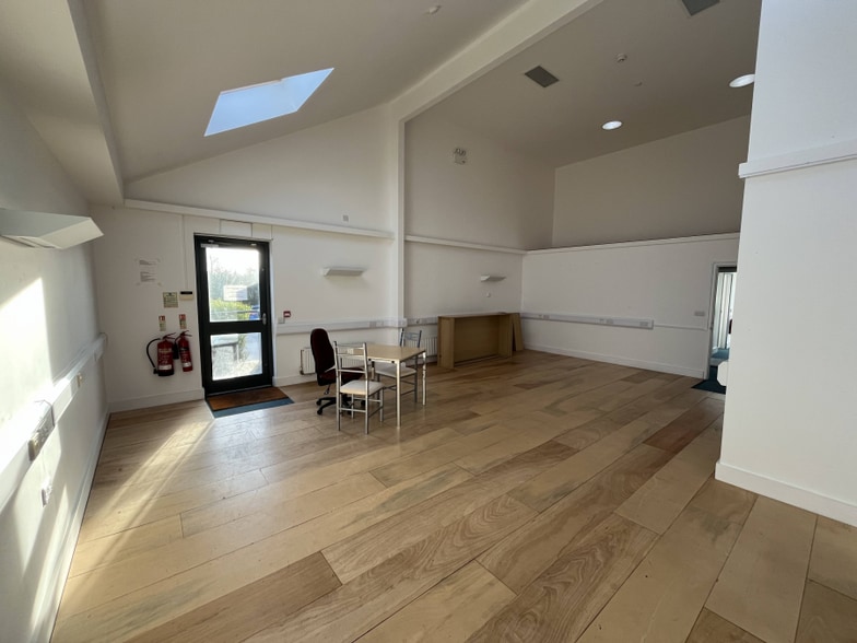 Chiverton Cross, Blackwater to rent - Interior Photo - Image 3 of 10