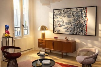 More details for 23 Rue Le Peletier, Paris - Office to Rent