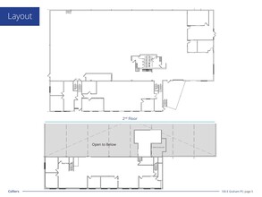 100 E Graham Pl, Burbank, CA for rent Floor Plan- Image 1 of 1