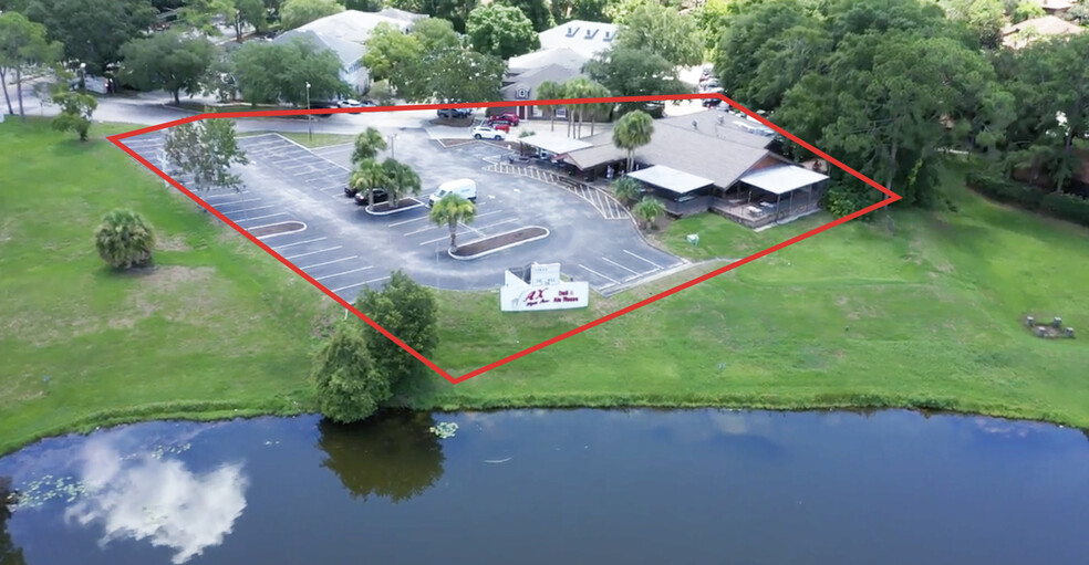 951 Greenwood Blvd, Lake Mary, FL for sale - Building Photo - Image 3 of 12