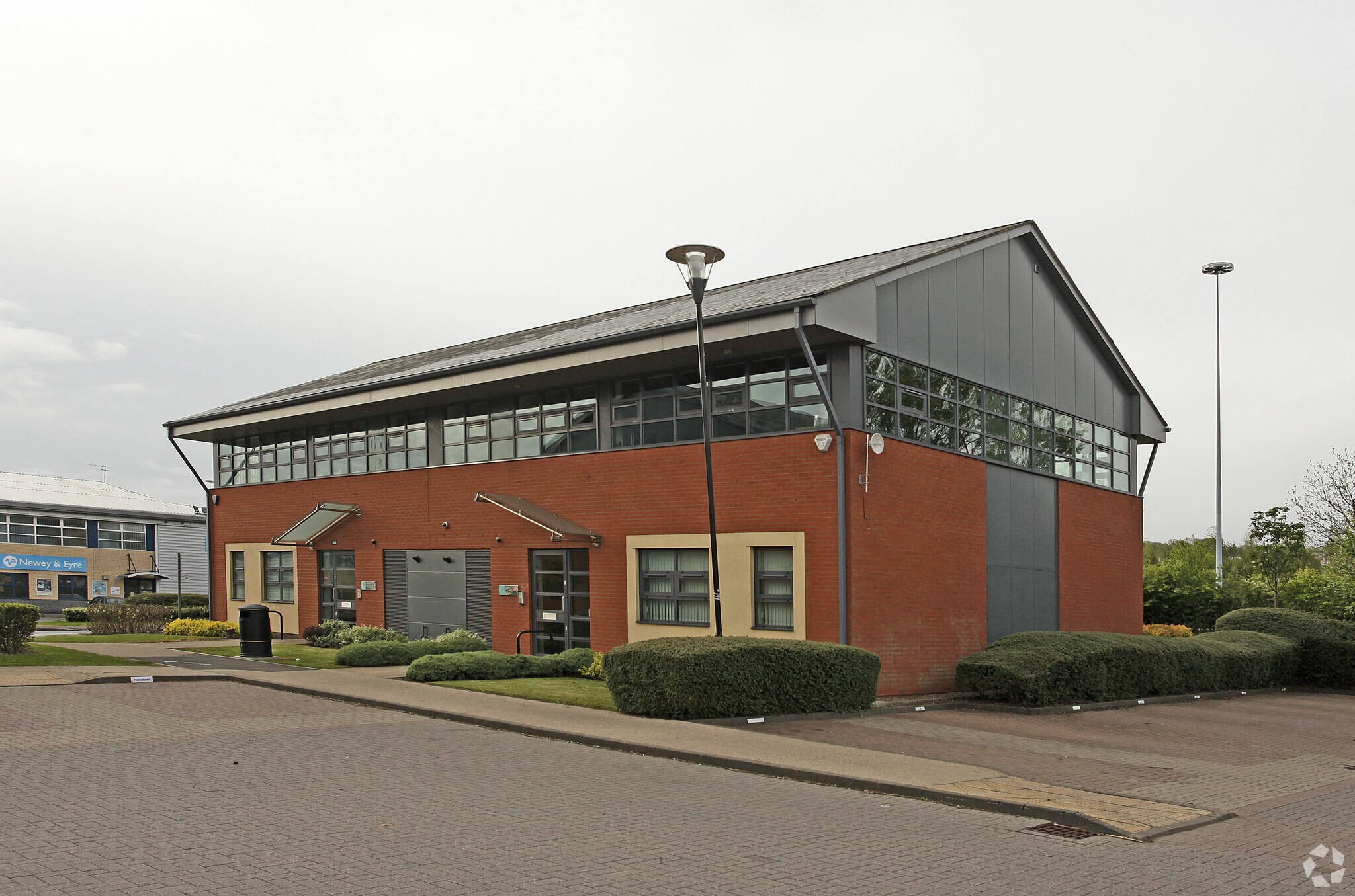 The Watermark, Gateshead for sale Primary Photo- Image 1 of 1