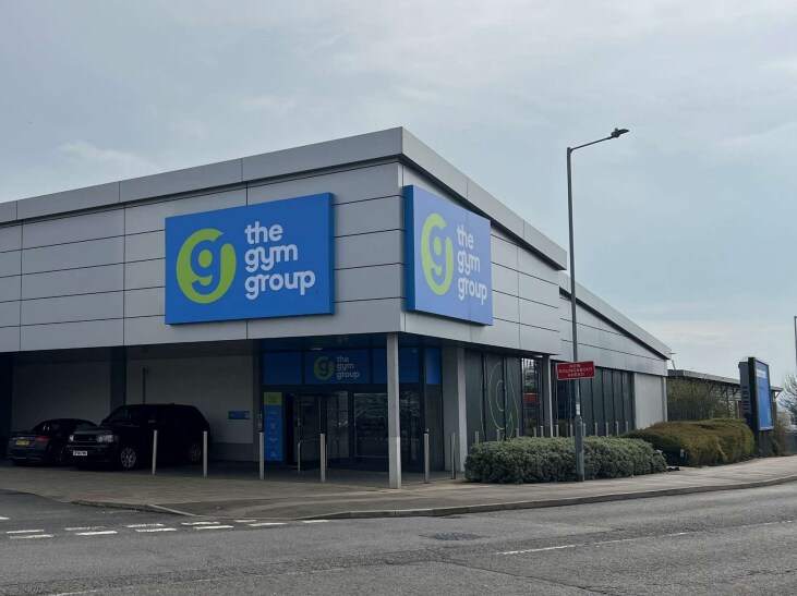 25-29 Gambrel Rd, Northampton for sale Primary Photo- Image 1 of 1