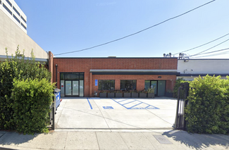 More details for 2222 Cotner Ave, Los Angeles, CA - Light Industrial for Rent