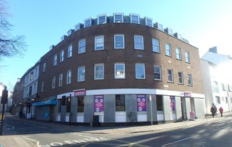 More details for 6-7 Mulcaster St, Jersey - Office for Rent