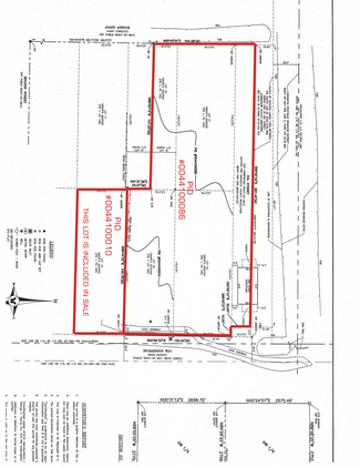 More details for 519 Richardson Way, Sarasota, FL - Land for Sale