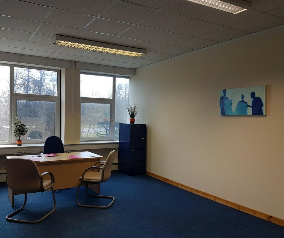 1 Potter Pl, Skelmersdale to rent Interior Photo- Image 1 of 2