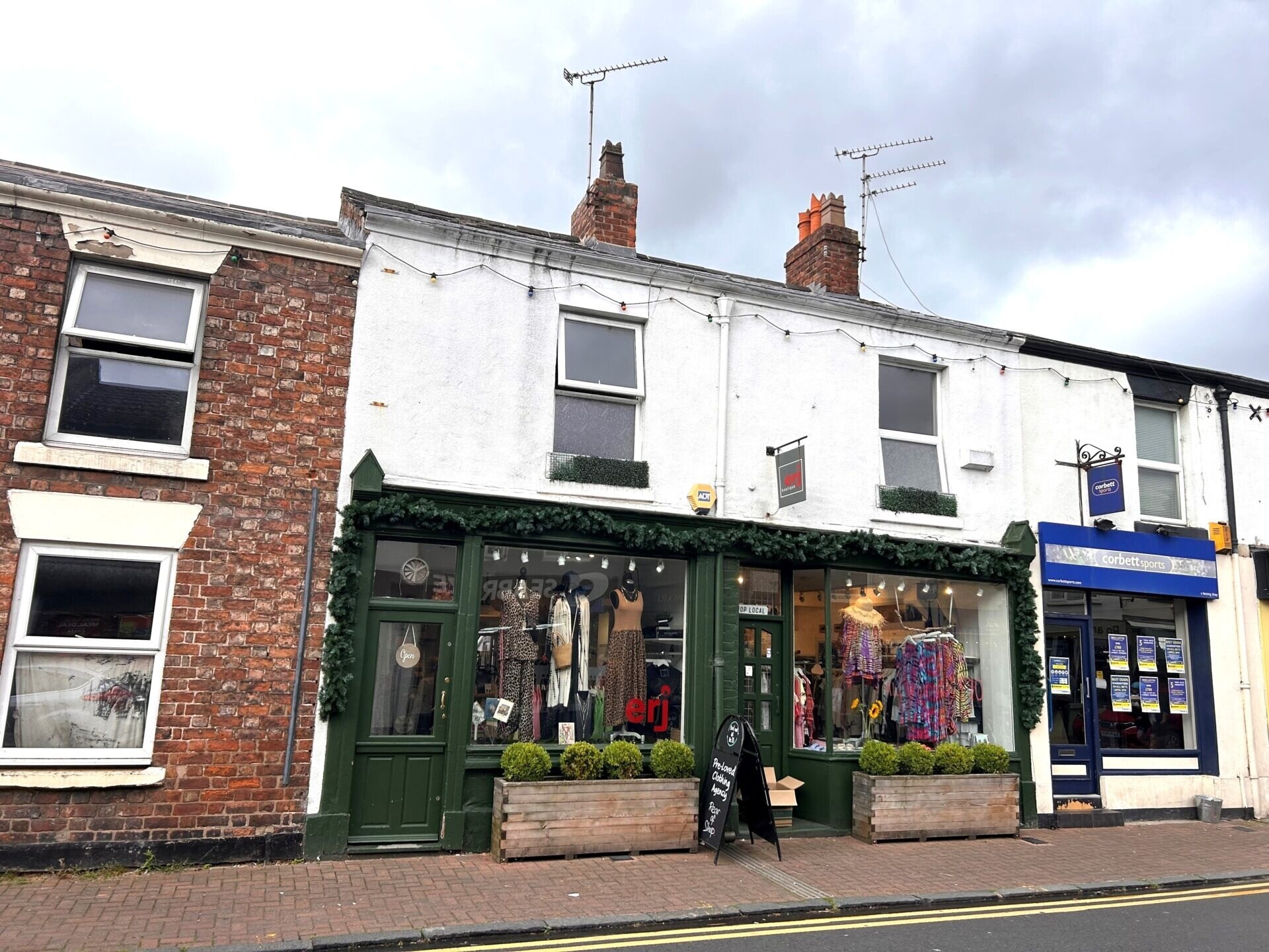 37-37A Faulkner St, Chester for sale Building Photo- Image 1 of 8