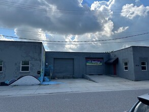 614 Florida Ave, Sarasota, FL for rent Building Photo- Image 1 of 11