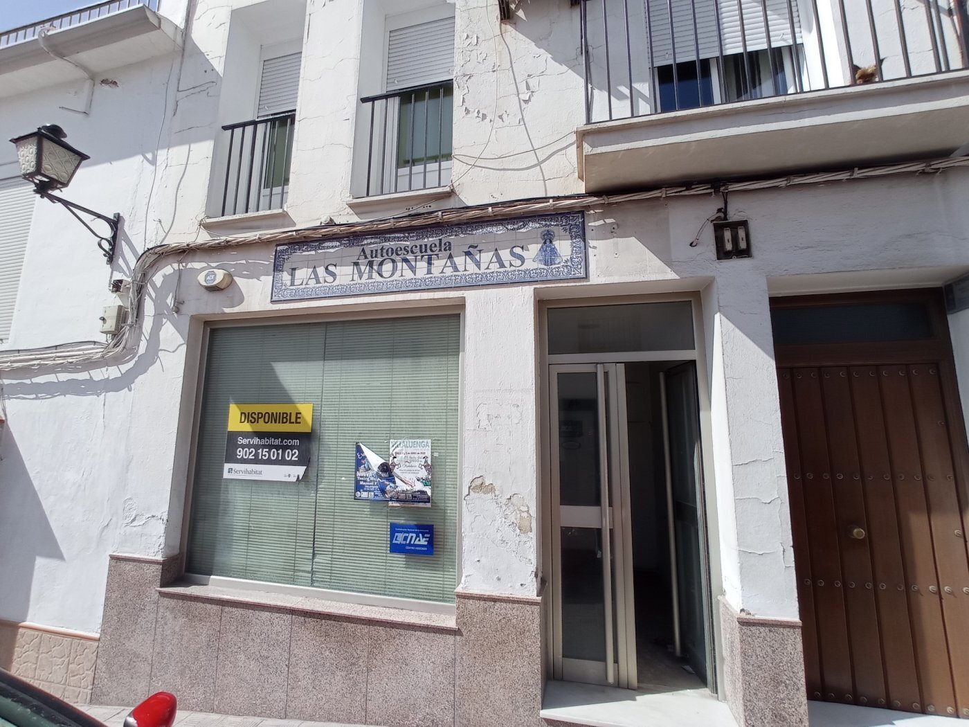 Retail in Villamartín, Cádiz for sale Building Photo- Image 1 of 19