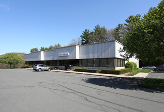 More details for 15 Cheryl Dr, Canton, CT - Industrial for Rent