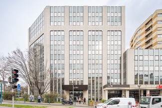 More details for 40 Boulevard Henri Sellier, Suresnes - Office for Sale