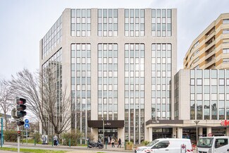 More details for 40 Boulevard Henri Sellier, Suresnes - Office to Rent