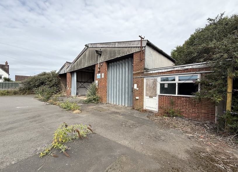 15 Fishmore Rd, Ludlow for sale - Primary Photo - Image 1 of 6