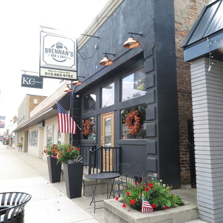 More details for 139 E Walnut St, Oglesby, IL - Retail for Sale