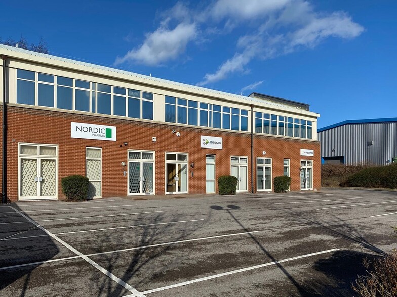 Ely Rd, Reading to rent - Building Photo - Image 3 of 9