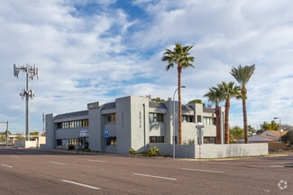 More details for 5815 N Black Canyon Hwy, Phoenix, AZ - Office for Rent