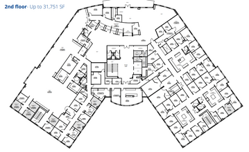 13801 St. Francis Blvd, Midlothian, VA for rent Floor Plan- Image 1 of 1