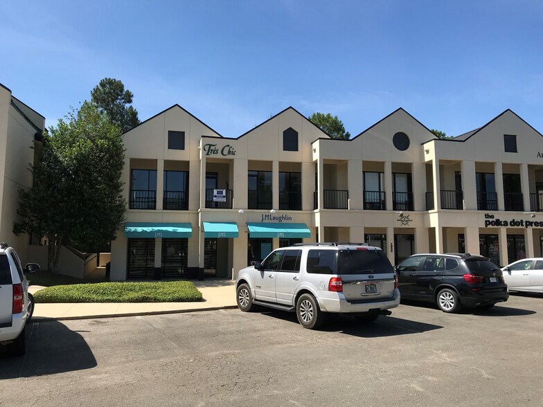 1411-1451 Market St, Tallahassee, FL for sale - Building Photo - Image 1 of 1