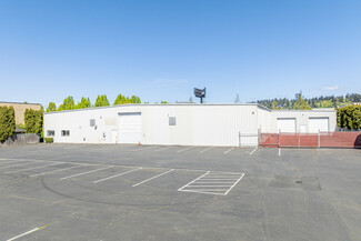 More details for 6407 20th St E, Fife, WA - Industrial for Sale