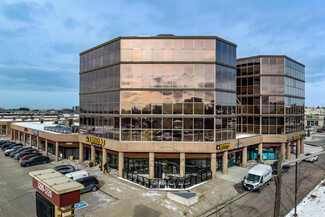 More details for 3200 Dufferin St, Toronto, ON - Office, Retail for Rent