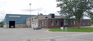 More details for 1490 N Routledge Park, London, ON - Industrial for Rent