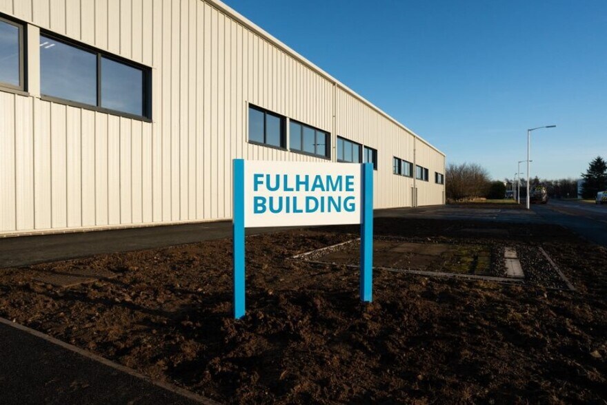 1-5 Baldovie Rd, Dundee for sale - Primary Photo - Image 1 of 1