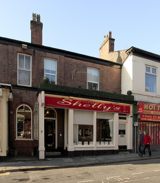 More details for 8 Bold St, Warrington - Retail for Sale