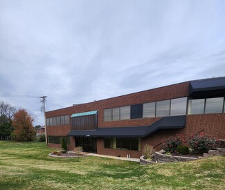 More details for 11777 Gravois Rd, Saint Louis, MO - Office for Rent