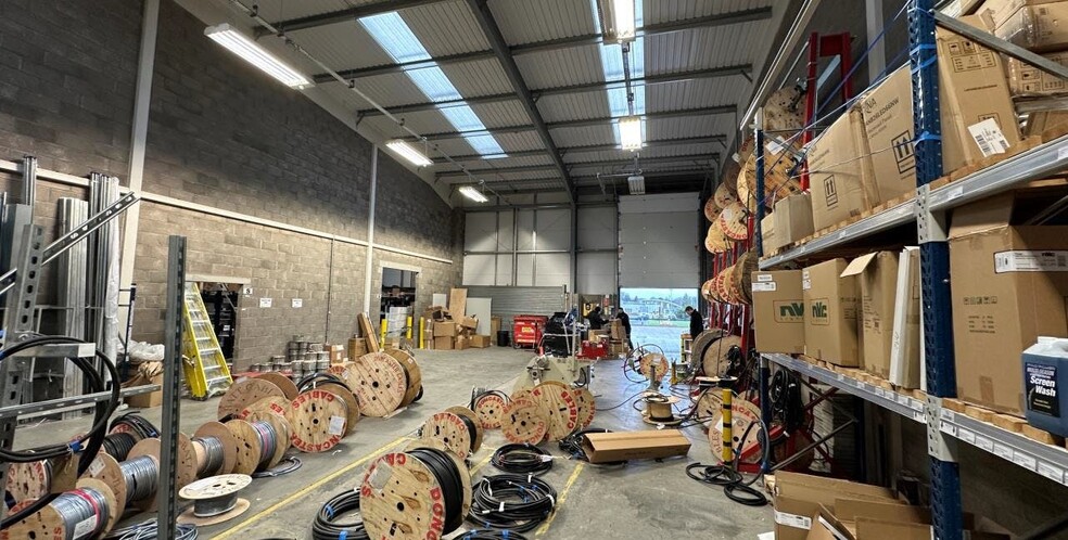 Kings Cross Rd, Dundee to rent - Building Photo - Image 2 of 5