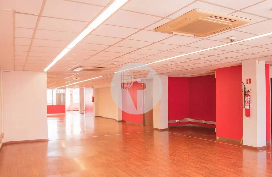 Office in Barcelona, Barcelona to rent Interior Photo- Image 1 of 7