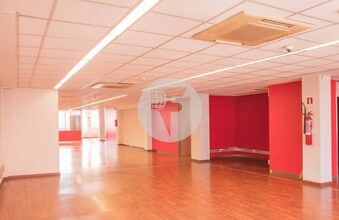 Office in Barcelona, Barcelona to rent Interior Photo- Image 1 of 7