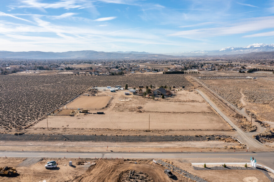 365 Calle De La Plata, Sparks, NV for sale - Primary Photo - Image 1 of 3