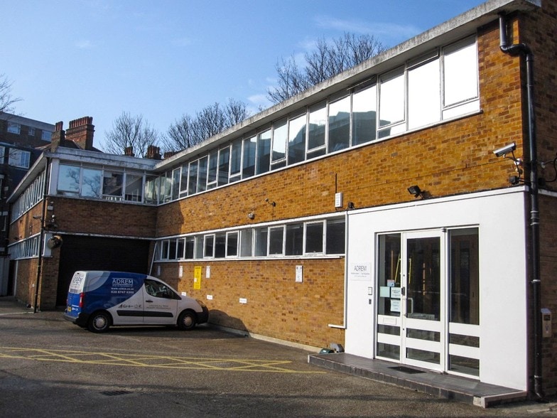 282 King St, London to rent - Building Photo - Image 2 of 3